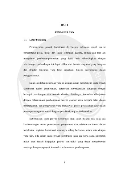 TINJAUAN PUSTAKA STUDI PENERAPAN GREEN CONSTRUCTION PADA PROYEK KONSTRUKSI  DI KOTA KUPANG.