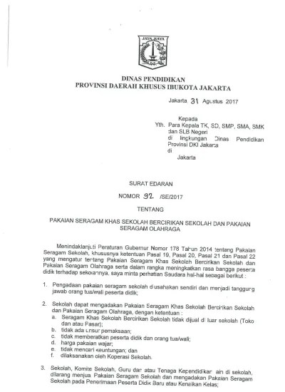 Top PDF Seragam sekolah - 123dok.com