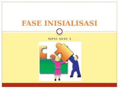6dee6 sesi3 mpsi fase inisialisasi