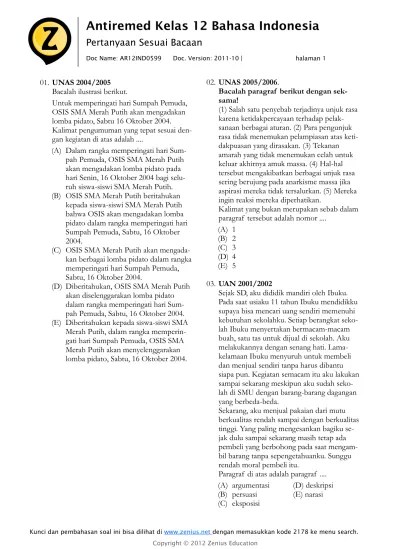 Top PDF DOA MEMPERINGATI HARI SUMPAH PEMUDA - 123dok.com