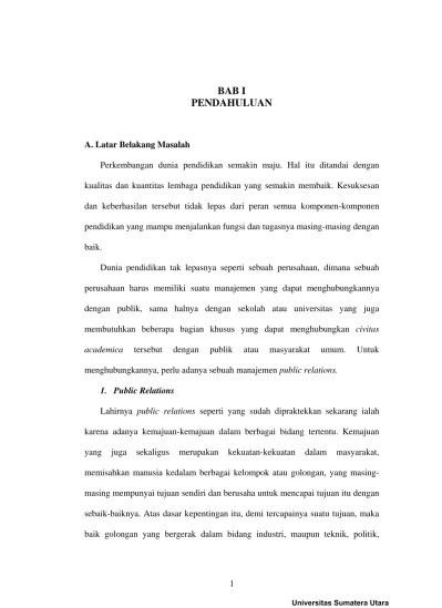 Top PDF Kegiatan yang dilakukan public relations - 123dok.com