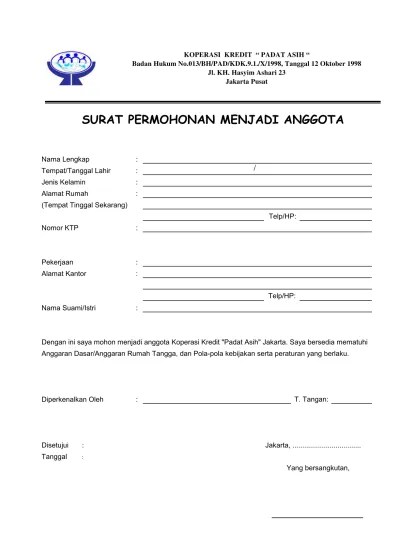 Top PDF SDP CETAKAN FORMULIR PENDAFTARAN PASIEN BARU - 123dok.com