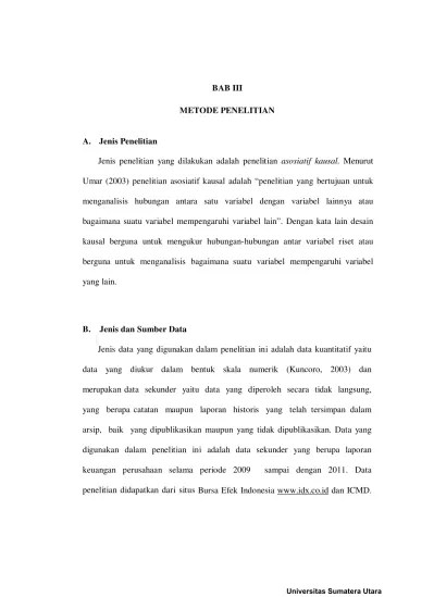 Top PDF Faktor-Faktor Yang Mempengaruhi Return Saham Pada Industri Barang  Konsumsi Yang Terdaftar Di Bursa Efek Indonesia - 123dok.com