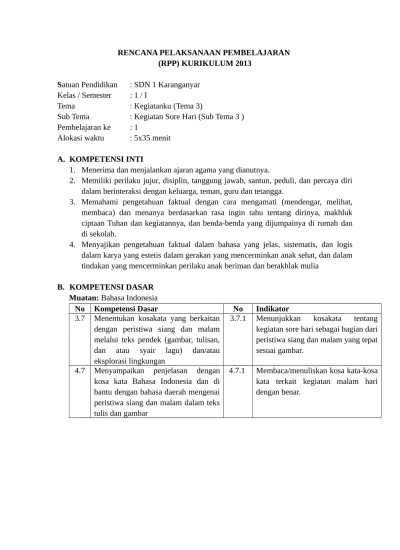 Subtema Egiatan Sore Hari 550_X_400_webp