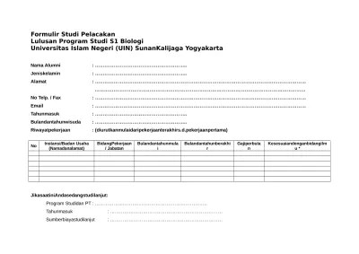 PENAFSIRAN SYAHADAT OLEH SUNAN KALIJAGA DALAM LAKON JAMUS KALIMASADA -  Institutional Repository of IAIN Tulungagung