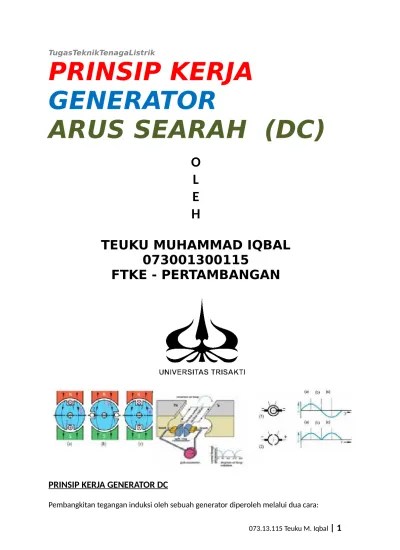Sistem Komunikasi Satu Arah Dan Dua Arah