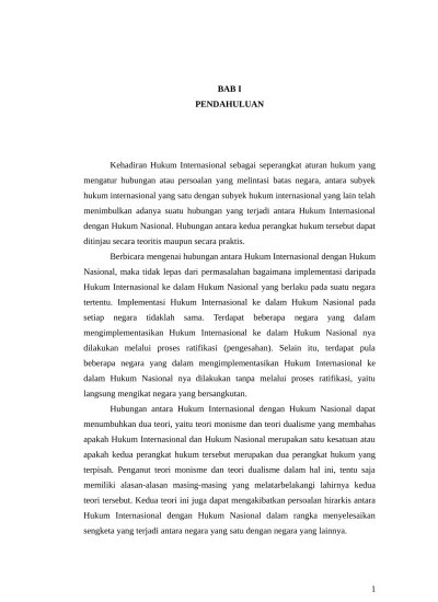 huungan hukum internasional dan hukum na (1)