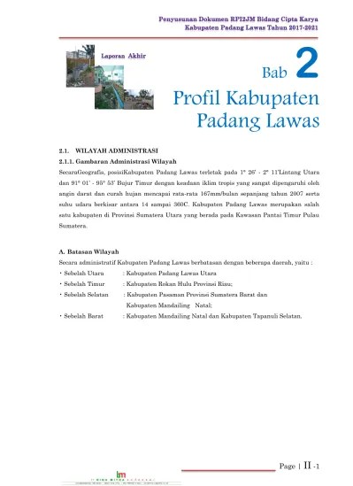 Top PDF Huta Raja Tinggi, Padang Lawas - 123dok.com