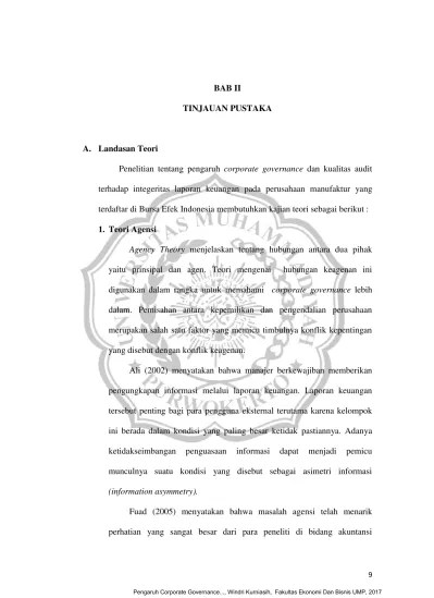 Top PDF dan Integritas Laporan - 123dok.com