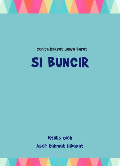 Top PDF Cerita rakyat dari Jawa Barat - 123dok.com