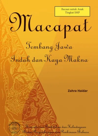 Top PDF Multimedia Pembelajaran Mandiri Tembang Macapat Maskumambang, Gambuh,  dan Mijil. - 123dok.com