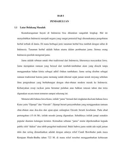 Top PDF BAB II LANDASAN TEORI 2.1 Sosiologi Komunikasi - EKSISTENSI JAMU  TRADISIONAL DALAM PERSPEKTIF SOSIOLOGI KOMUNIKASI (Studi Fenomenologi  Eksistensi Jamu Tradisional Di Dusun Sukoharjo, Condongcatur, Sleman,  Yogyakarta Periode April-Juli 2017) -