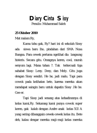 ARTI KATA BINTUN DALAM BERBAGAI KONTEKST (1)