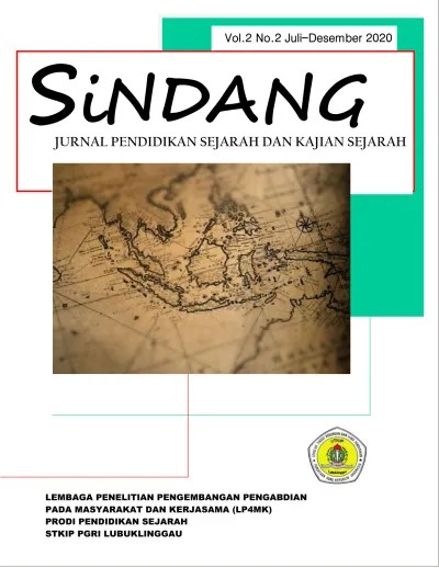 Relevansi Konsep Trisakti Soekarno dengan Nawacita Pemerintahan Jokowi-JK