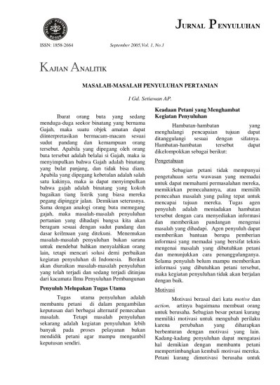 Metode penyuluhan pertanian penyuluhan pertanian