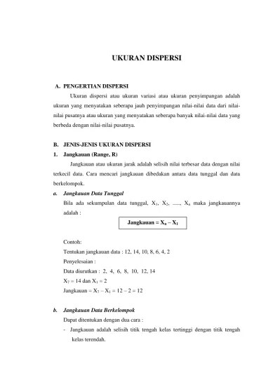 Bab 6 Ukuran Dispersi Auto Saved)