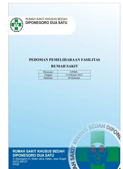 Top PDF Fasilitas rumah - 123dok.com
