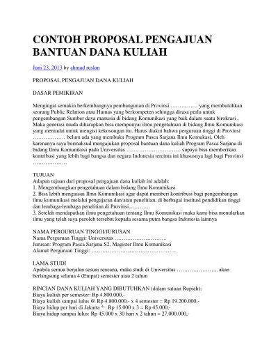 CONTOH PROPOSAL PENGAJUAN BANTUAN DANA.docx
