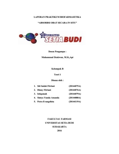 LAPORAN PRAKTIKUM BIOFARMASETIKA in situ.docx