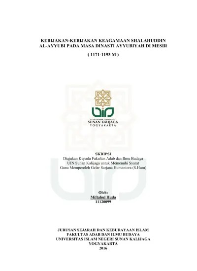 DINASTI AYYUBIYAH DI MESIR di cina