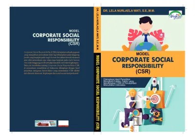 MODEL CORPORATE SOCIAL RESPONSIBILITY (CSR)