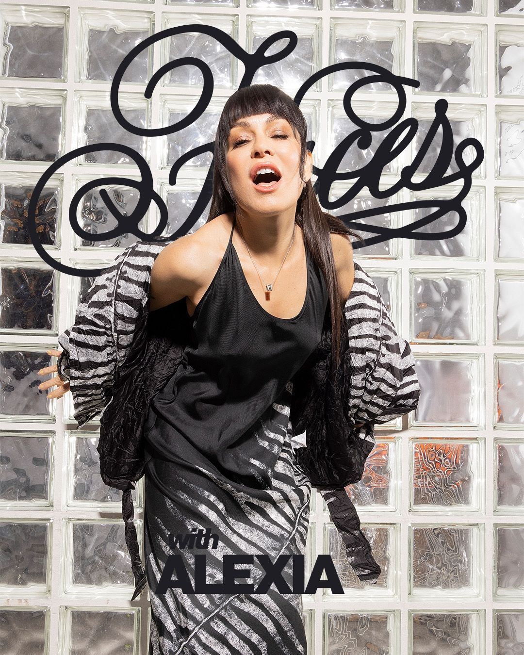 Ana Paula Saenz Pull Out Panties And Show Off Horny Pussy