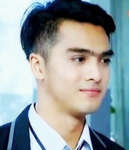Potongan rambut mandarin | data base gambar