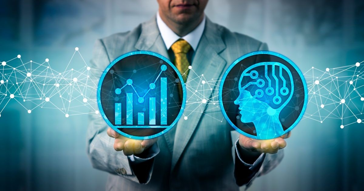 Bagaimana analisis data AI dapat mengubah bisnis Anda
