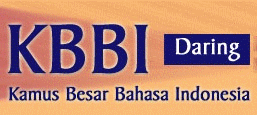 Kamus Besar Bahasa Indonesia (KBBI) online, offline, dan pdf. | DATAstudi  Information