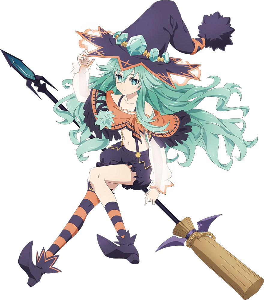 デート アライブ なつみ