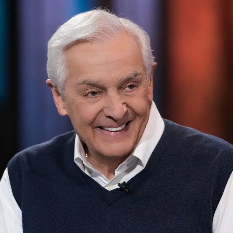 is david jeremiah - Ilustrasi 2