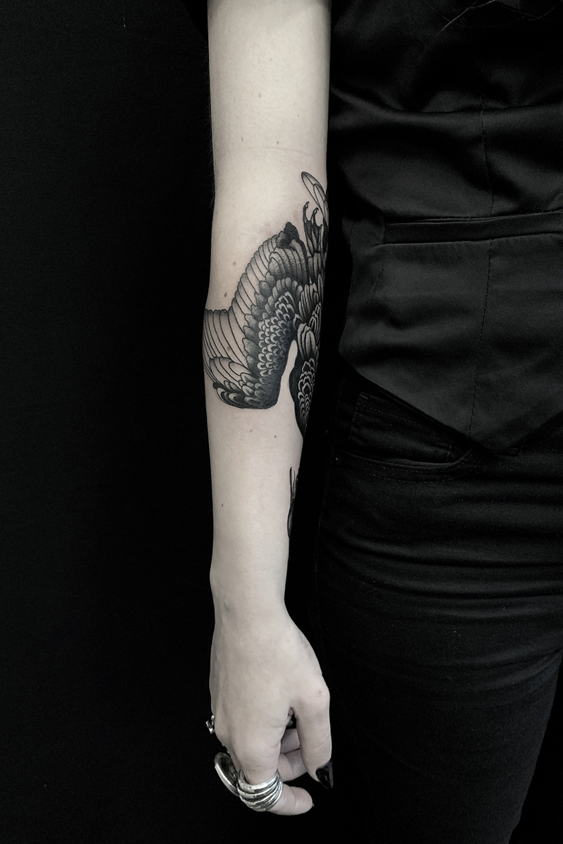 Barcelona Tattoo « David Tejero Tattoos & Artwork 1200_x_800_jpg