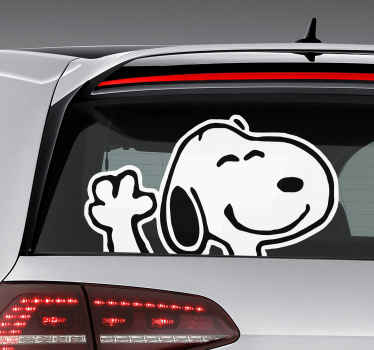 Wandtattoo Katze Und Wandtattoo Hund Fur Auto Tenstickers