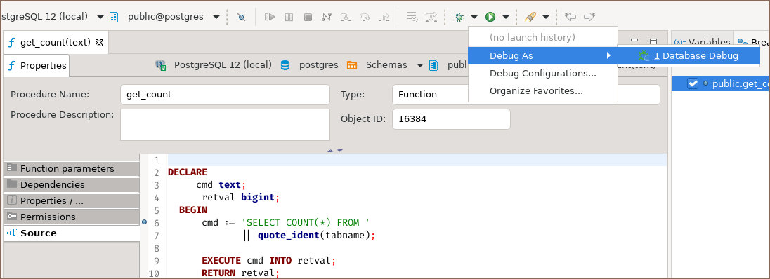 Dbeaver Documentation Dbeaver