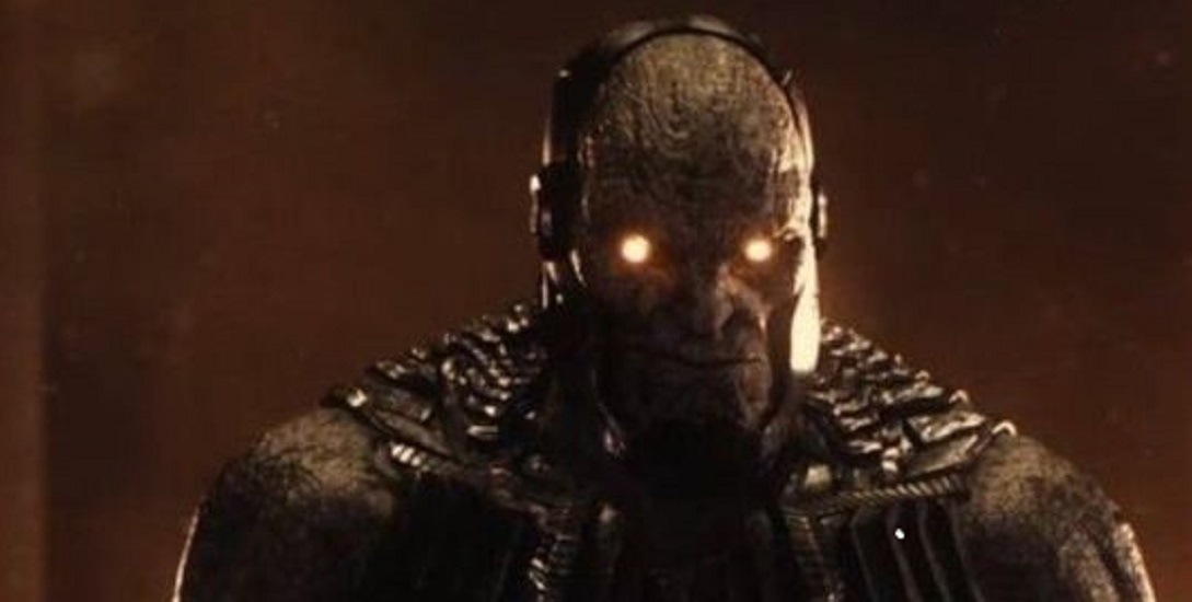Mcfarlane Toys Darkseid From Zack Snyder S Justice League Revealed Dc Comics News