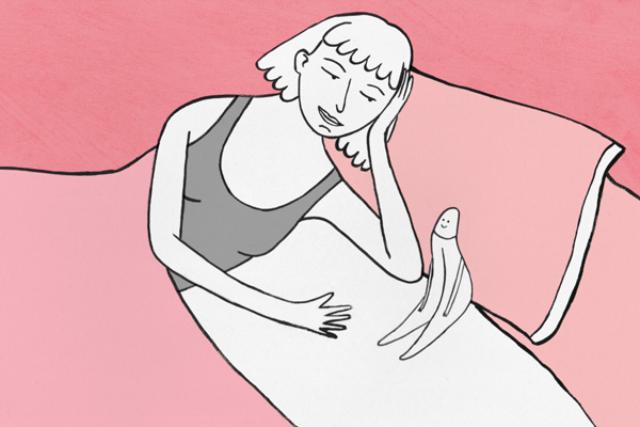 Sudahkah Anda Mengenal Baik Klitoris Anda Sendiri? - Womantalk