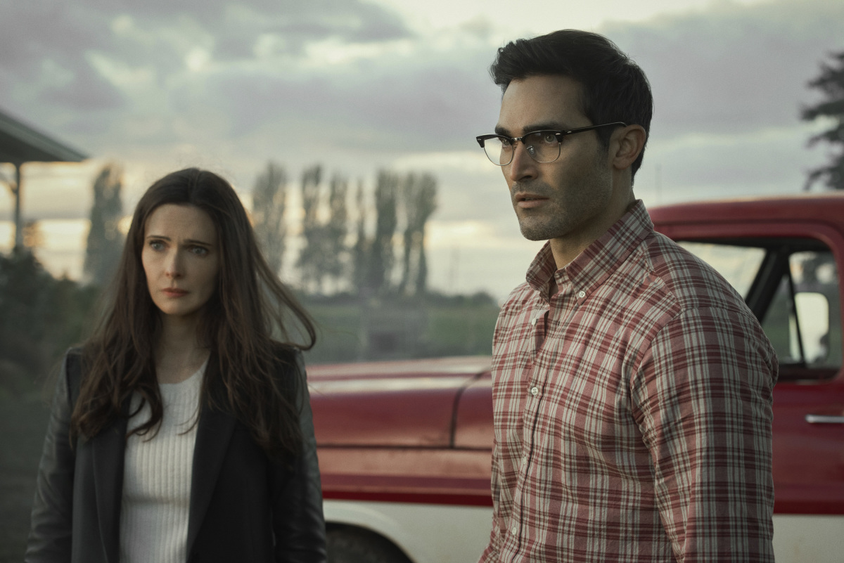 Superman Lois Debut Tv Ratings Solid This Is Us Tops Tuesday Deadline