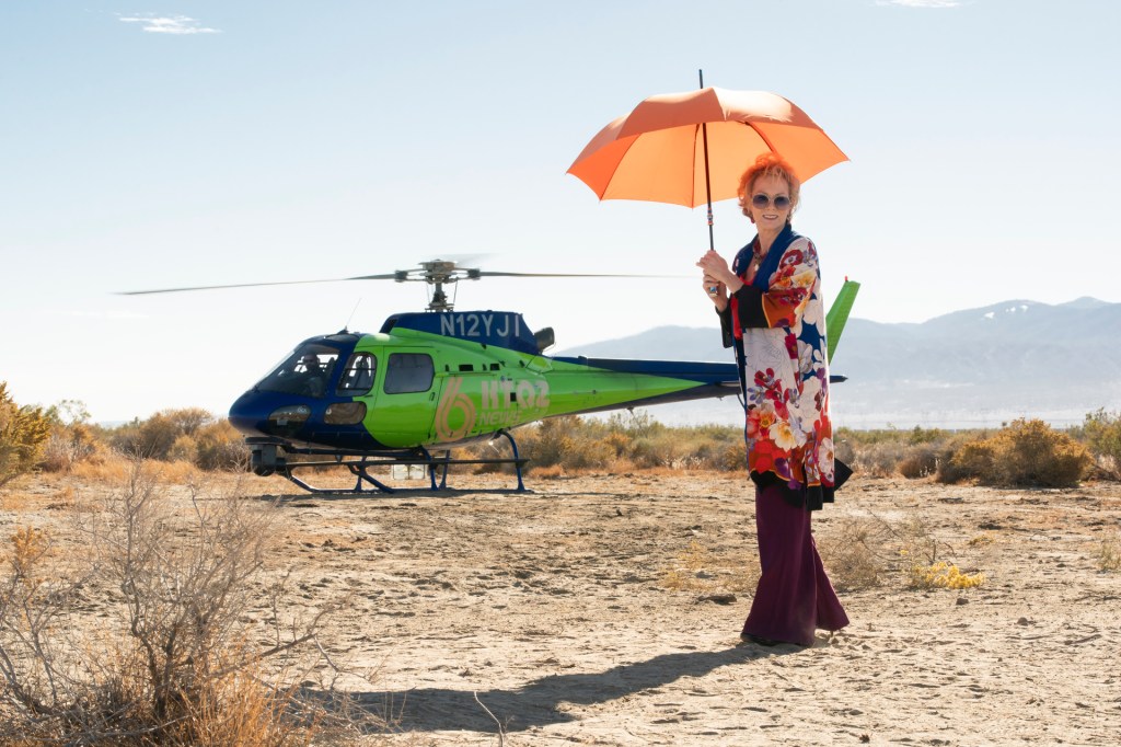 Universal TV Comedy Execs Says Biz Feels “Oddly Normal”