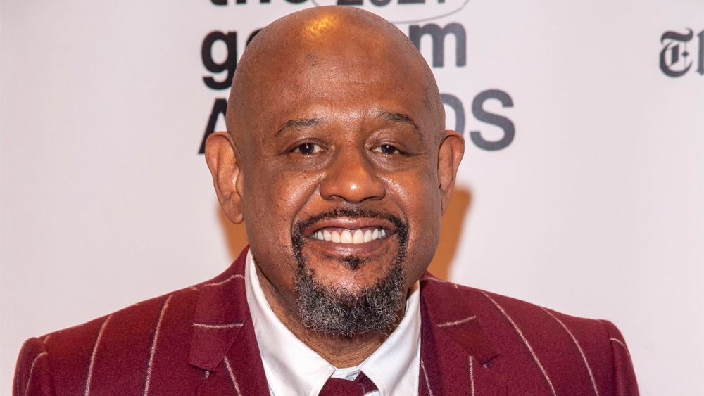 whitaker net worth