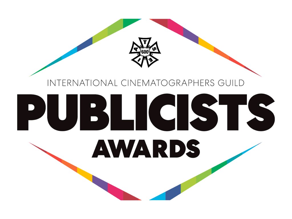 ICG Announces 2024 Publicists Awards Nominations – Deadline
