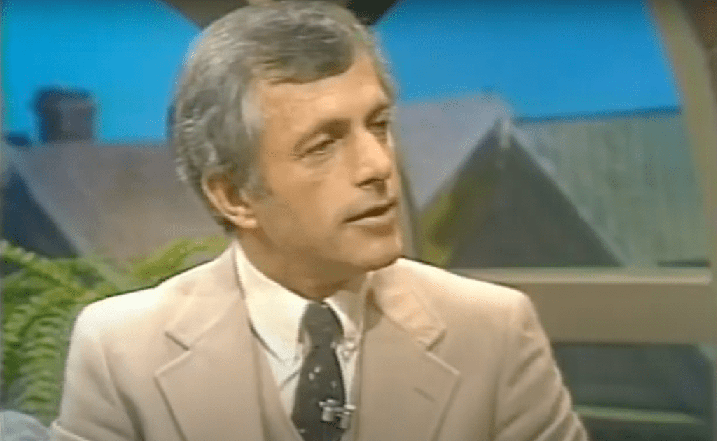 Longtime Bay Area TV Newsman, Weatherman And Cartoonist – Deadline