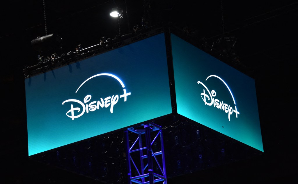Disney Streaming Platforms Now Reach 164M Monthly Active Users, Ad Chief Rita Ferro Says