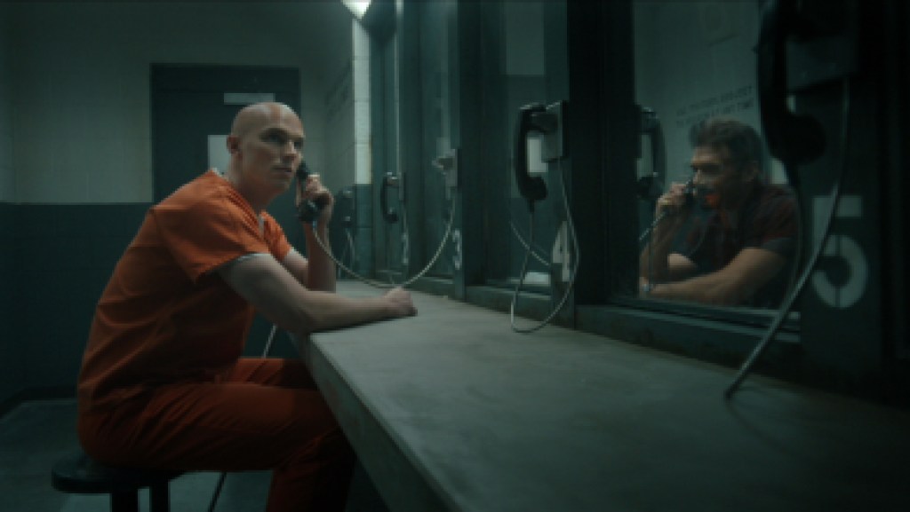 Is there one? James Gunn Talks, has an “authority” update