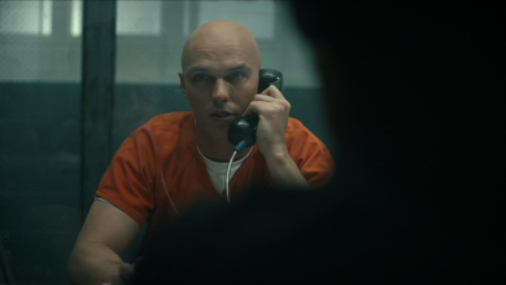 James Gunn says that Lex Luthor’s ‘Peacemaker’ Camée is “important” for DCu