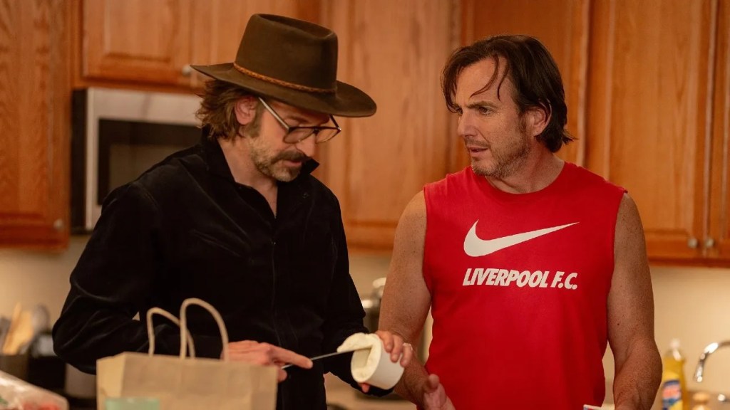 ‘Is This Thing On?’ Review: Bradley Cooper’s Comedic Dissection Of A Marriage On The Rocks Is  Indeed Right ON – New York Film Festival