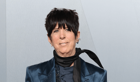 Diane Warren To Write Original Song For ‘Armani: The King Of Fashion’ Diane Warren To Write Original Song For ‘Armani: The King Of Fashion’