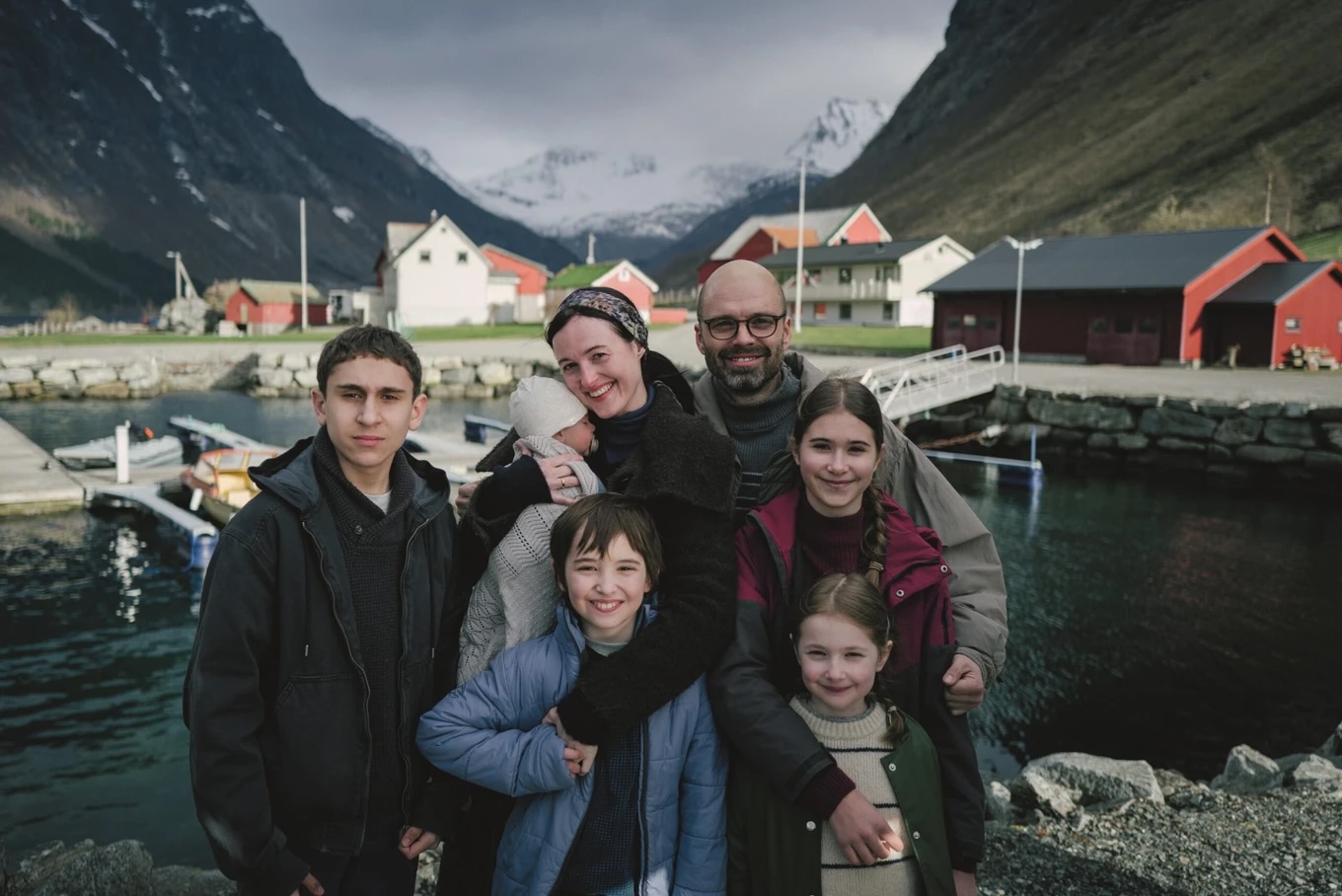 Palme d’Or Prestige: ‘Fjord’ Tops Indie Openers, ‘Naza’ Eyes 0k Surge – Specialty Box Office Palme d’Or Prestige: ‘Fjord’ Tops Indie Openers, ‘Naza’ Eyes 0k Surge – Specialty Box Office