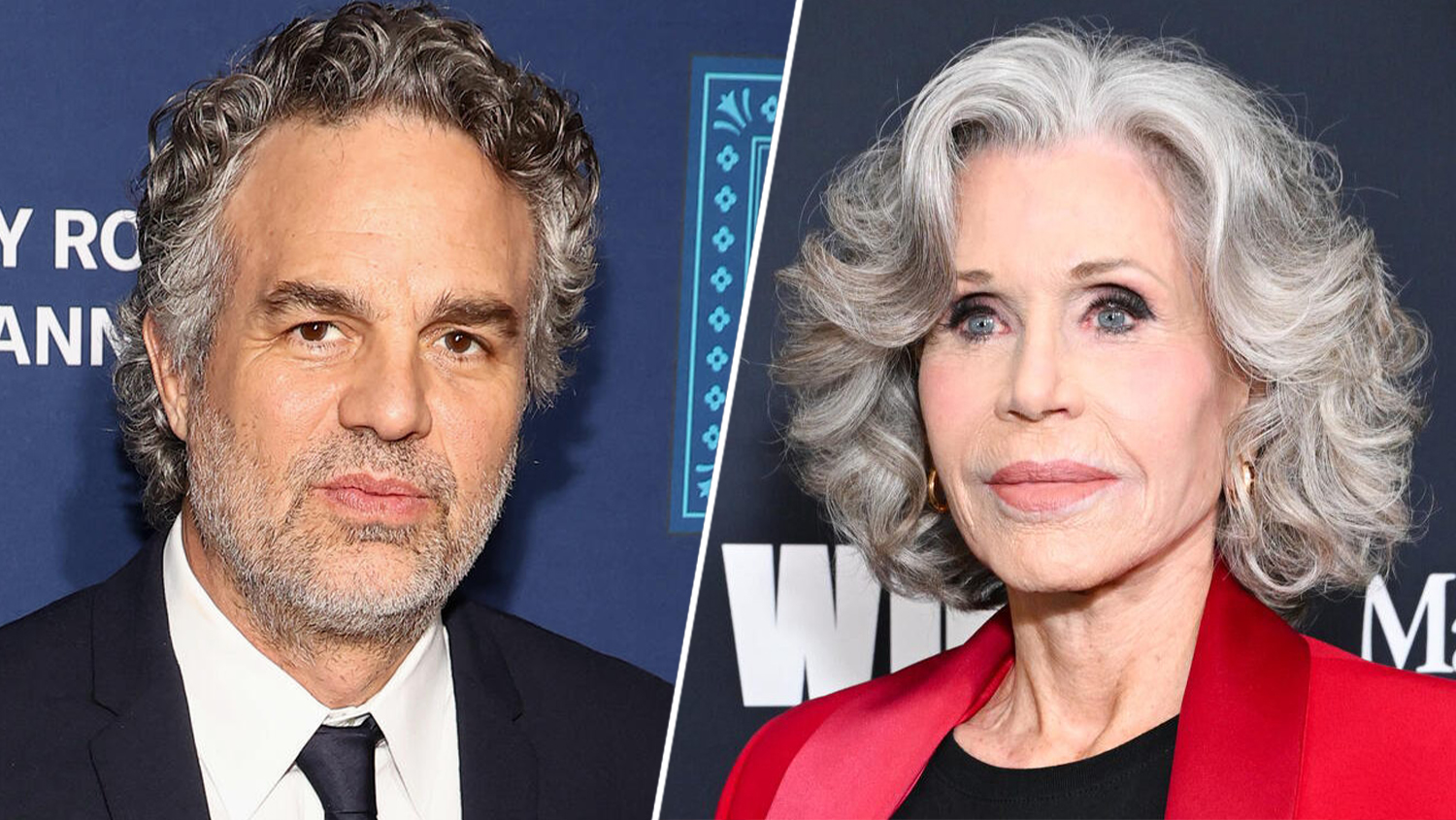 Jane Fonda Defends Mark Ruffalo From Paramount’s Antisemitism “Smear”: “We Will Not Stand By” Jane Fonda Defends Mark Ruffalo From Paramount’s Antisemitism “Smear”: “We Will Not Stand By”