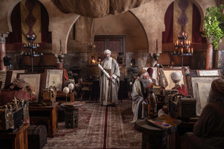 ‘People Of The Book’: Historical Drama From Good Films Studios Spain Launches For TIFF Market With Bleiberg, First Look Images & Cast Revealed ‘People Of The Book’: Historical Drama From Good Films Studios Spain Launches For TIFF Market With Bleiberg, First Look Images & Cast Revealed
