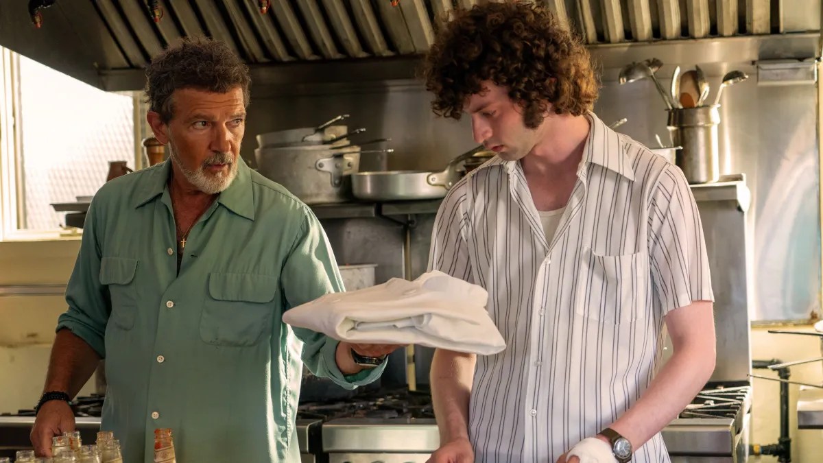 Anthony Bourdain Biopic ‘Tony’ Sizzling At M Weekend, No. 7 Spot – Specialty Box Office Anthony Bourdain Biopic ‘Tony’ Sizzling At M Weekend, No. 7 Spot – Specialty Box Office